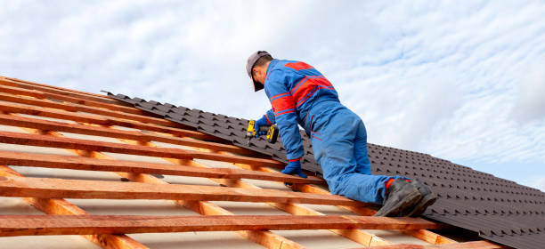 Best Roof Leak Repair  in Hauula, HI