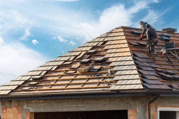 Best Roof Ventilation Installation  in Hauula, HI
