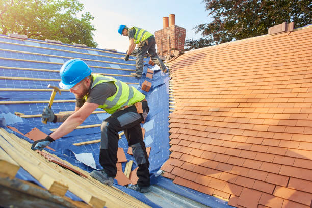 Emergency Roof Repair in Hauula, HI